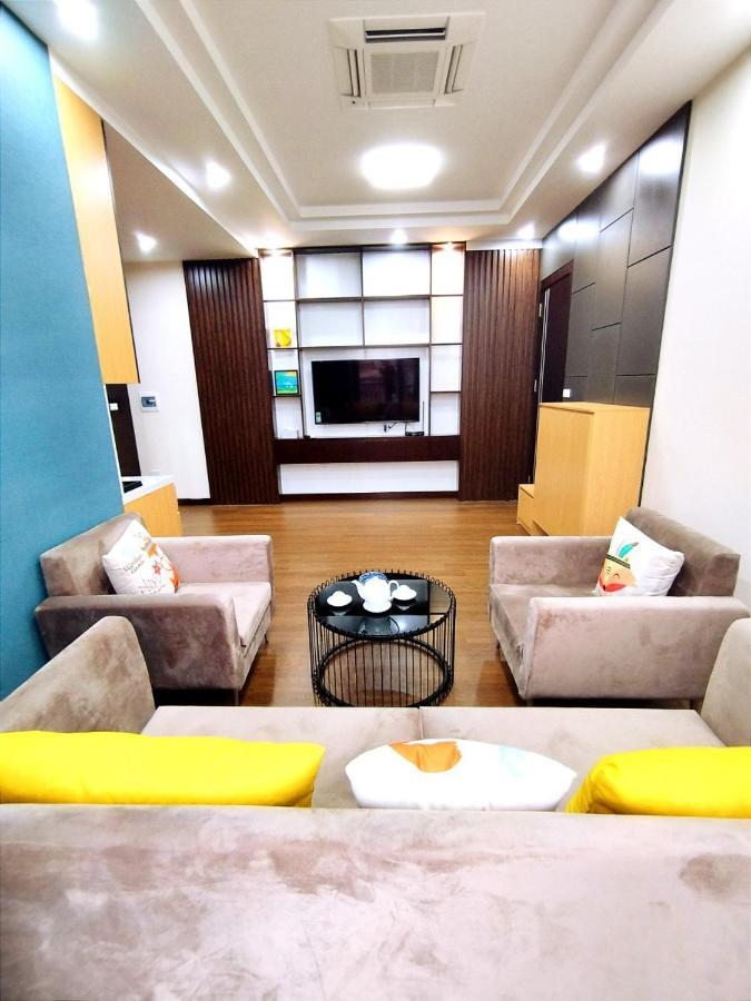 Hanvet Hotel Ha Noi ฮานอย ภายนอก รูปภาพ